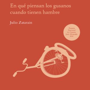 EN QUE PIENSAN LOS GUSANOS CUANDO TIENEN HAMBRE